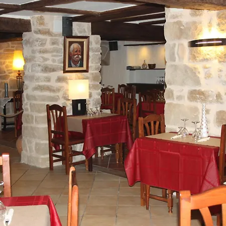 Casa de hóspedes Fonda Angeleta