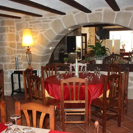 Casa de hóspedes Fonda Angeleta Valderrobres