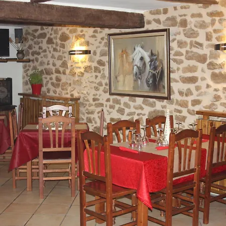 Pensjonat Fonda Angeleta Valderrobres