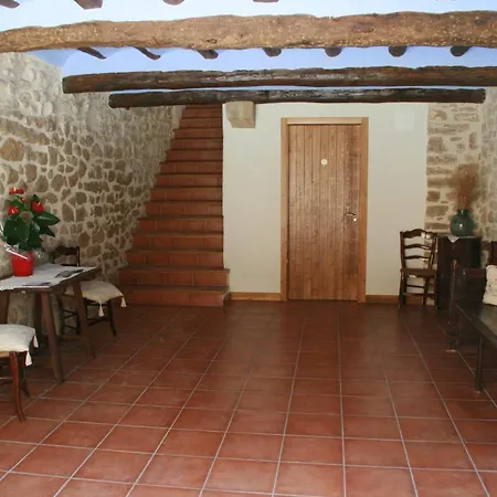 Fonda Angeleta Valderrobres
