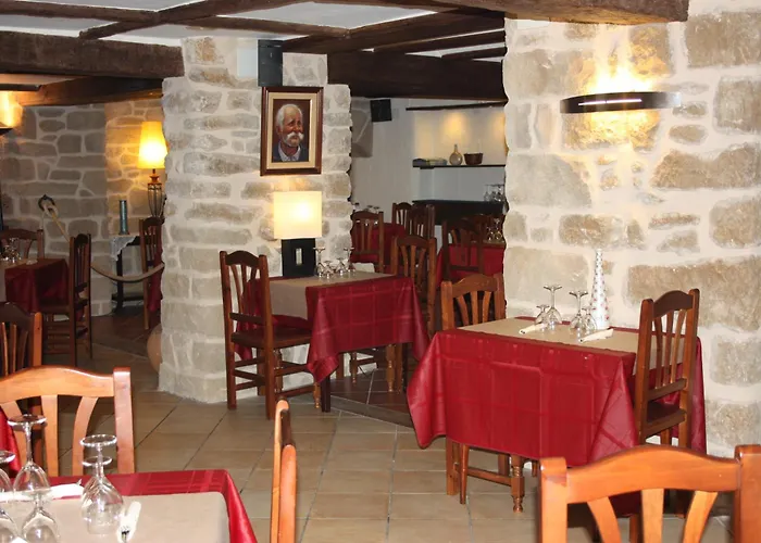 Casa de hóspedes Fonda Angeleta