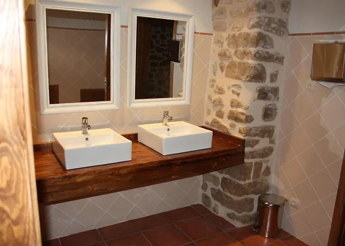 Fonda Angeleta Valderrobres