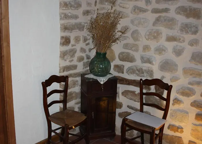 Casa de hóspedes Fonda Angeleta *