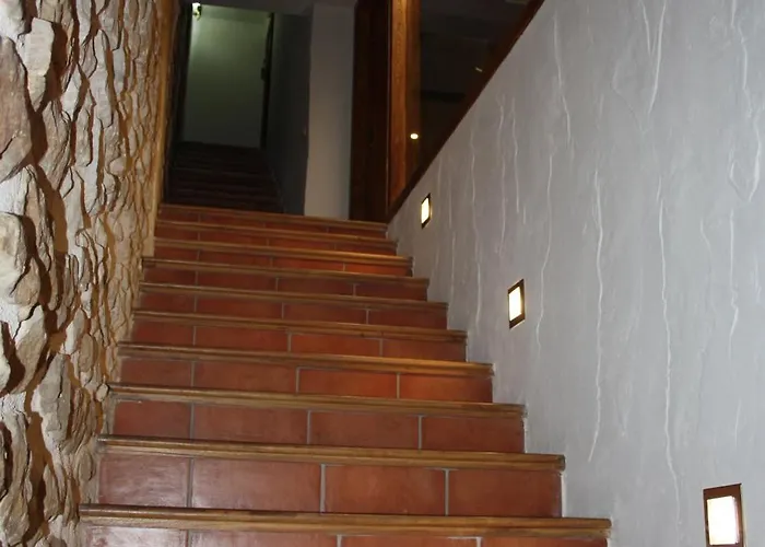 Casa de hóspedes Fonda Angeleta *