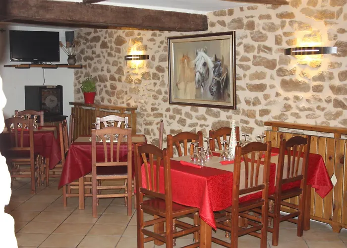 Pensjonat Fonda Angeleta Valderrobres